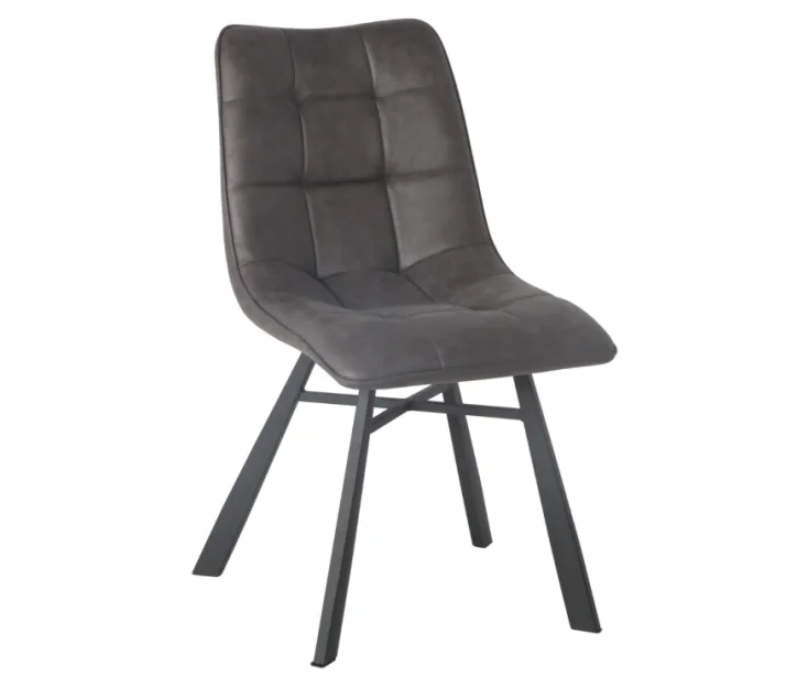 Vali X 200 / Todi Grey 1+6 Dining set