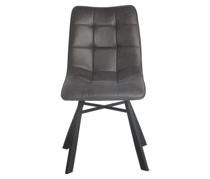 Vitra 200 / Todi Grey 1+6 Set da pranzo
