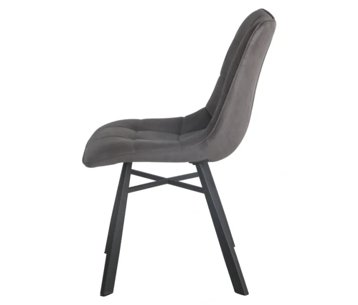 Vali X 200 / Todi Grey 1+6 Dining set
