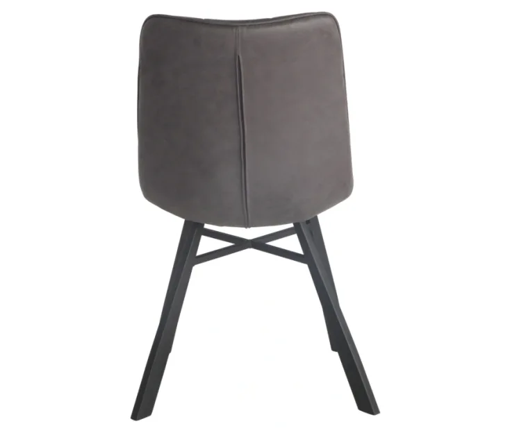 Vitra 200 / Todi Grey 1+6 Set da pranzo