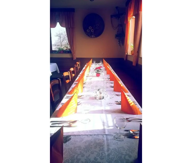 Podobnik, Idrija turistična kmetija