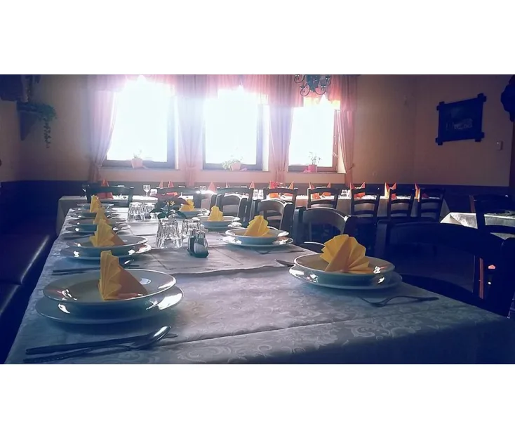 Podobnik, Idrija turistična kmetija