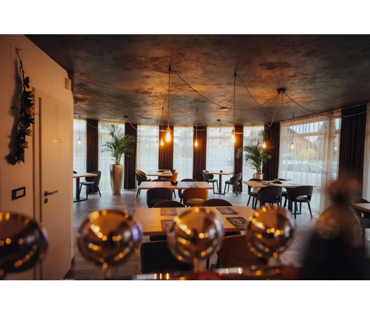 Picerija in kavarna Valerie - Lavrica