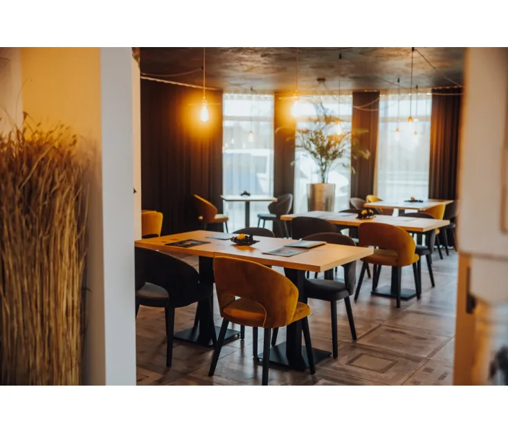 Picerija in kavarna Valerie - Lavrica