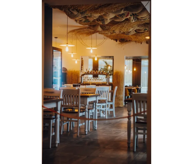 Picerija in kavarna Valerie - Lavrica