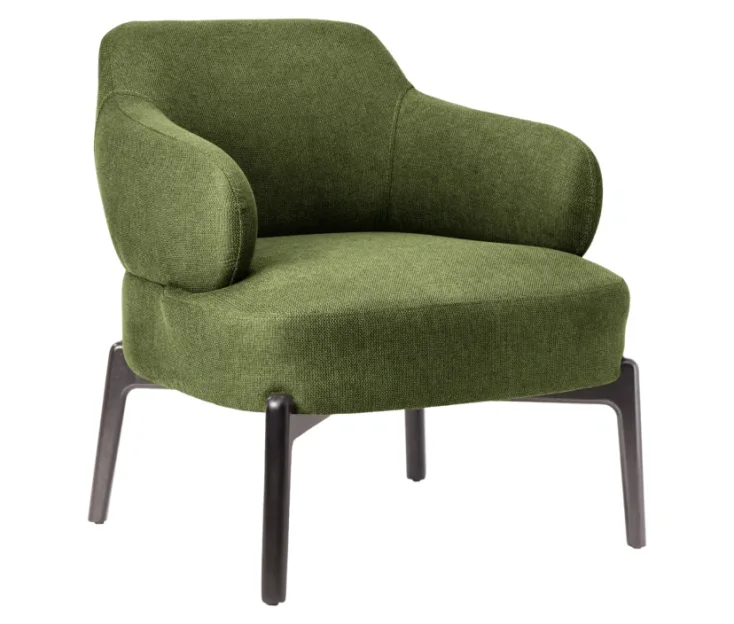 VENUS OLIVE LOUNGE lounge poltrona