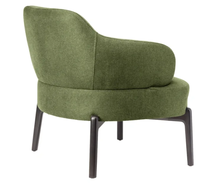 VENUS OLIVE LOUNGE lounge poltrona