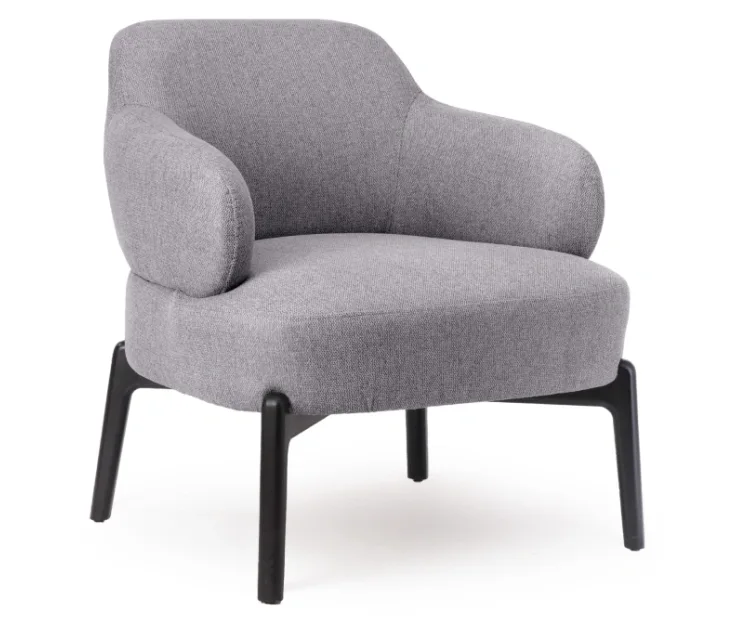 VENUS IRON LOUNGE lounge poltrona