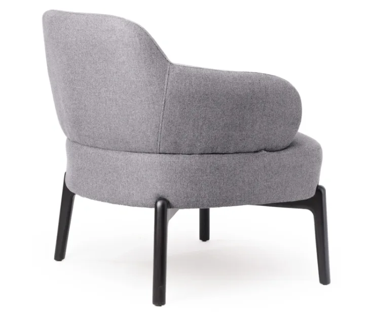 VENUS IRON LOUNGE lounge poltrona