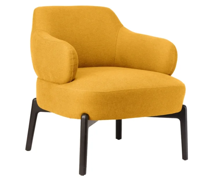 VENUS CURCUMA LOUNGE lounge poltrona