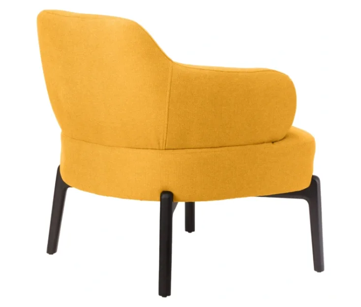 VENUS CURCUMA LOUNGE lounge poltrona