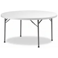 table set Verdi FI150 + tablecloth Catering table set