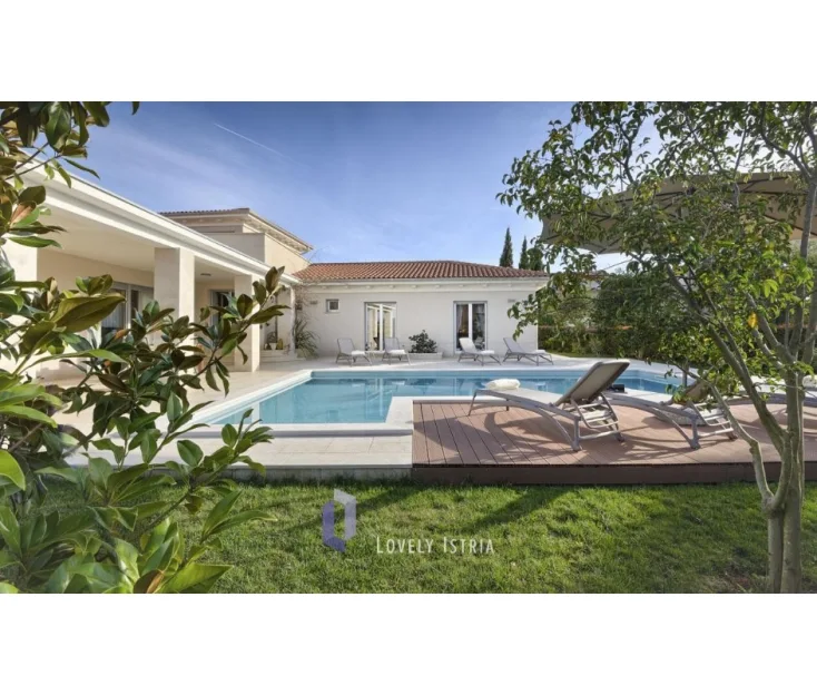 Villa Volme