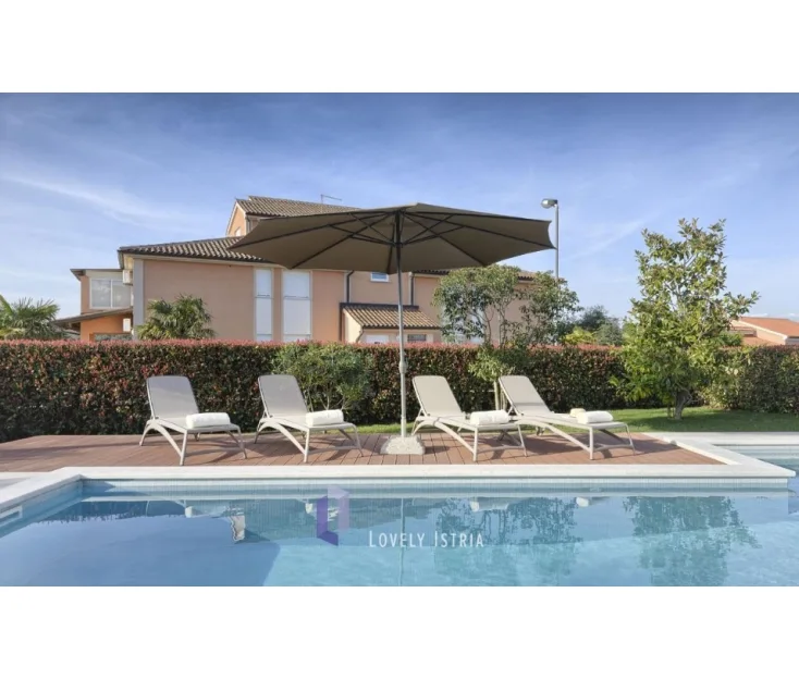 Villa Volme