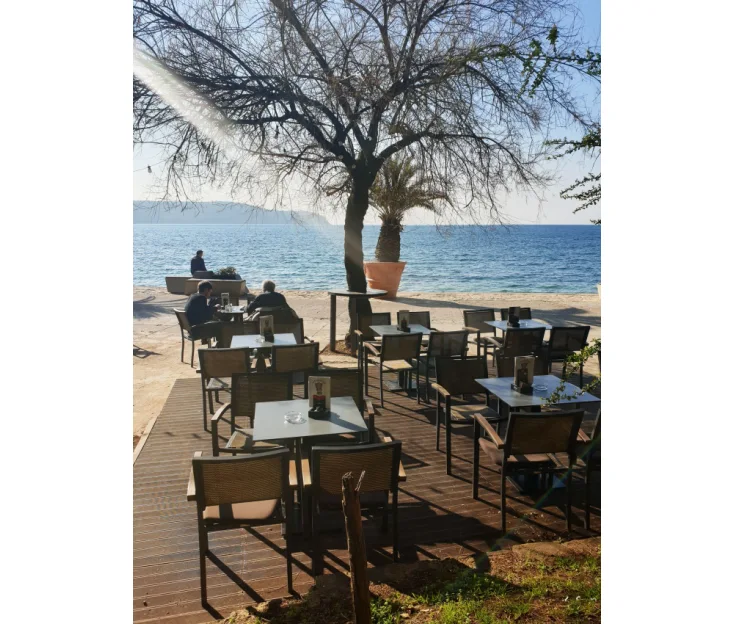 VITAMINČEK BAR - IZOLA bar