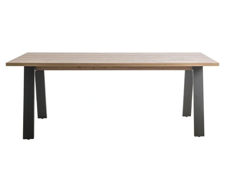 Vitra 200 / Amanda 1+6 Dining set