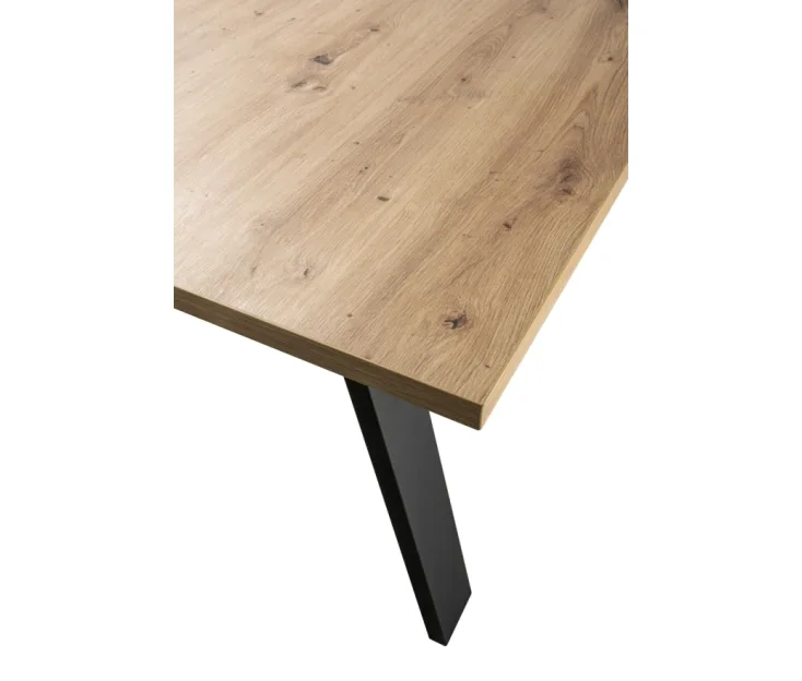 Vitra / Yana Beige 1+6 Blagovaonski set