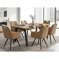 Vitra / Yana Dining set