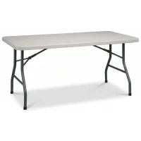Wagner 243X75,5 CM catering table