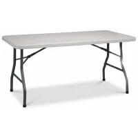 table set Wagner + tablecloth Catering table set