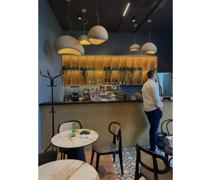 Meet Point - Krk bar