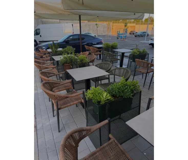 Meet Point - Krk bar