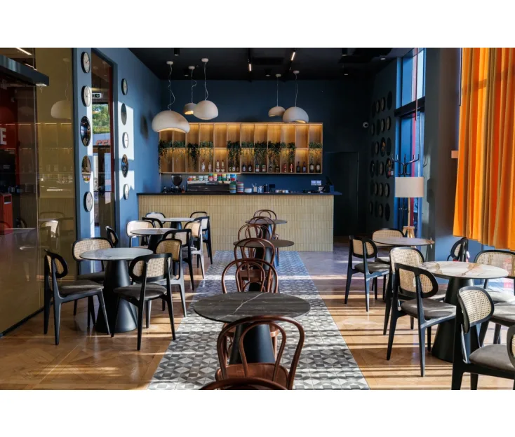 Meet Point - Krk bar