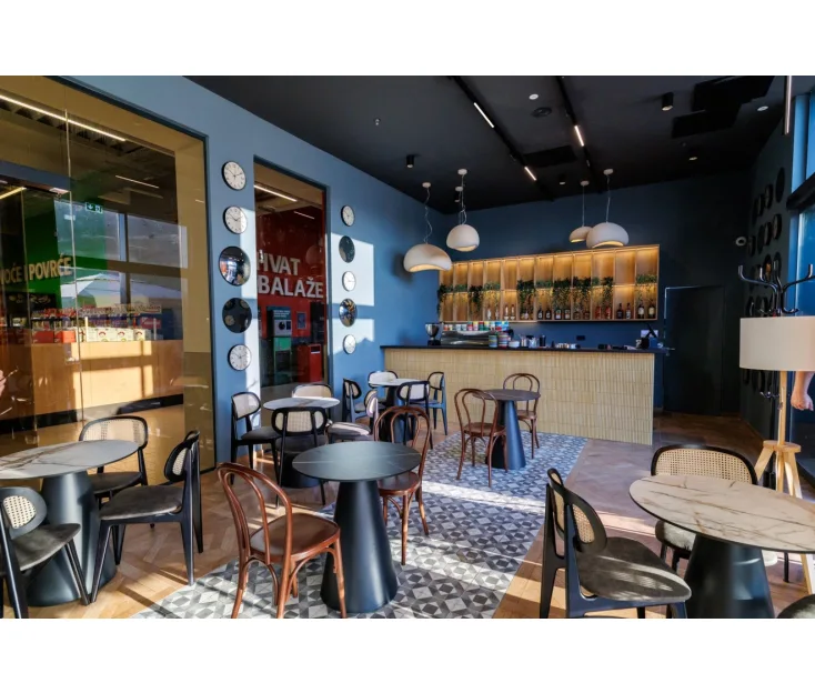 Meet Point - Krk bar
