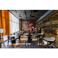 Meet Point - Krk bar
