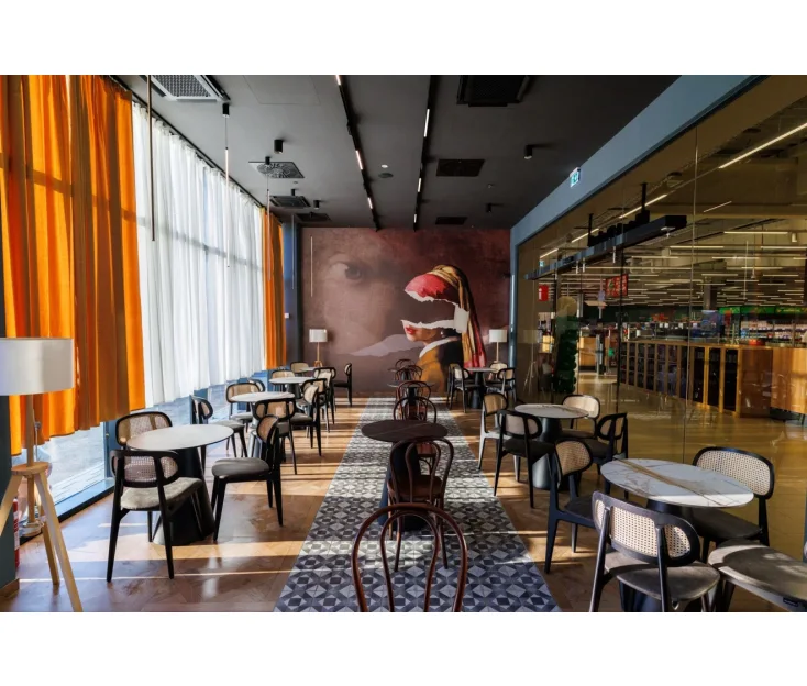 Meet Point - Krk bar