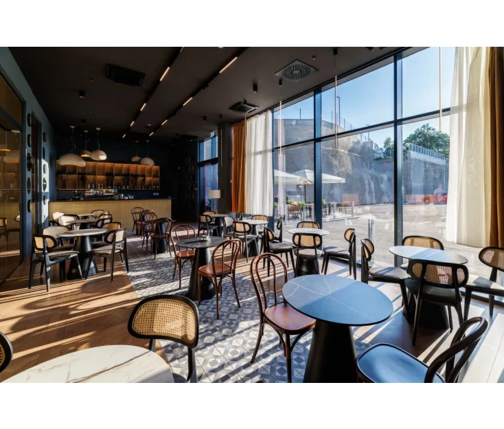 Meet Point - Krk bar