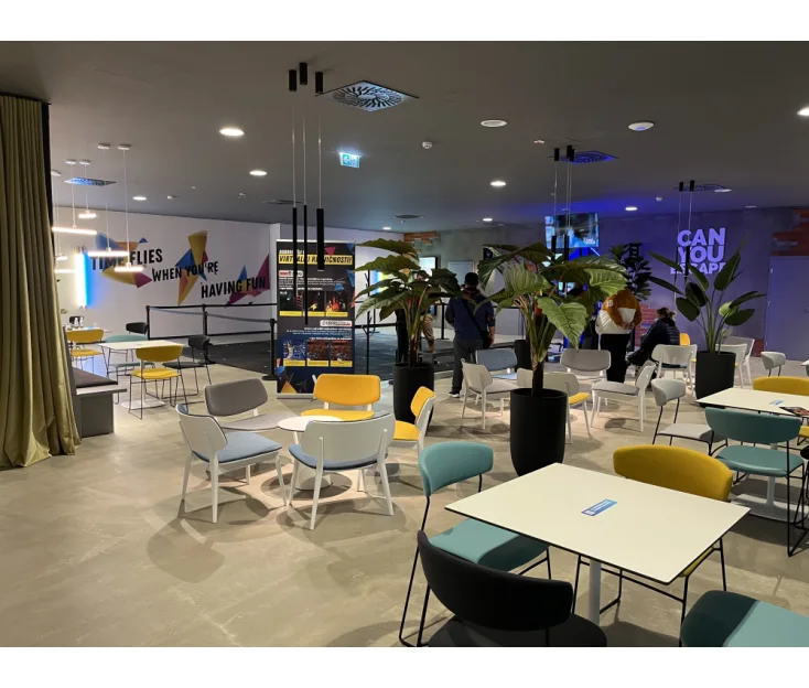 WOOP! - MURSKA SOBOTA woop