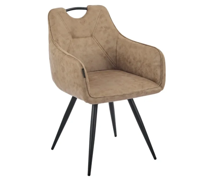 Vitra / Yana Beige 1+6 Blagovaonski set