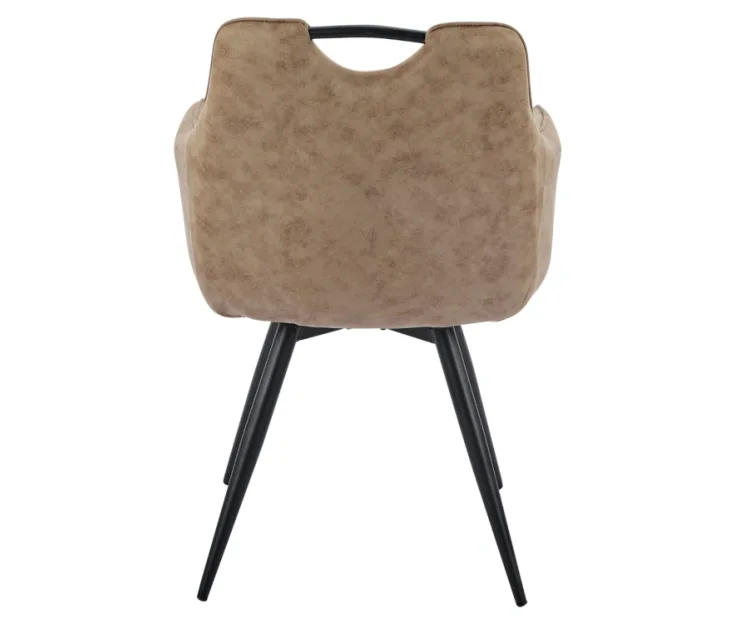 Vitra / Yana Beige 1+6 Blagovaonski set