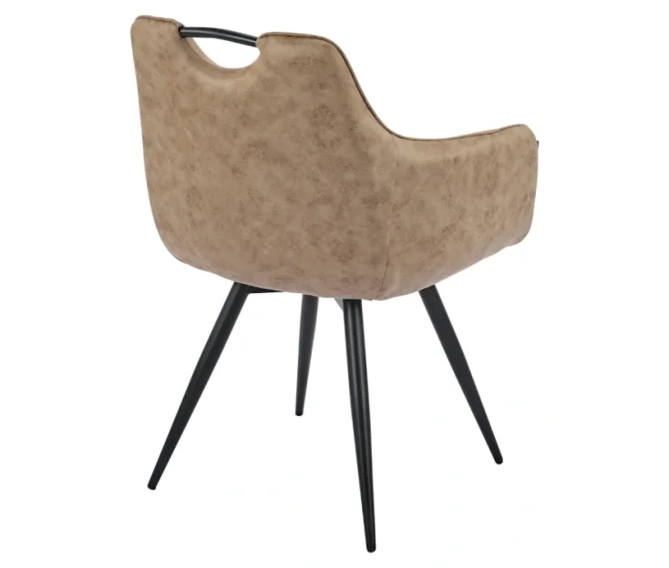 Vitra / Yana Beige 1+6 Blagovaonski set