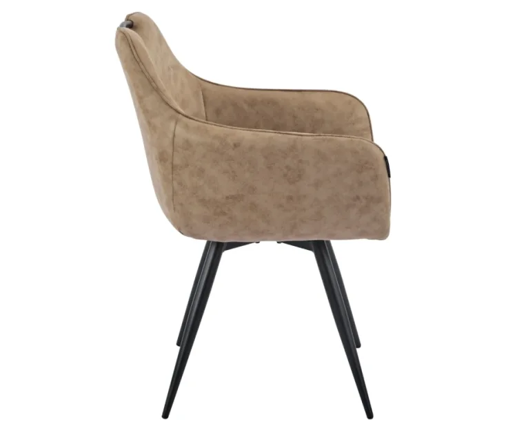 Vitra / Yana Beige 1+6 Blagovaonski set