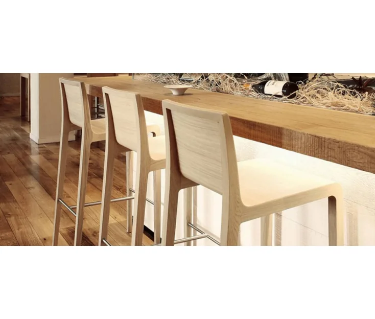 Young 426 H bar stool
