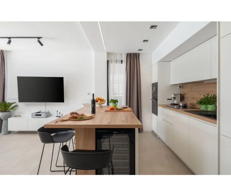 Villa Pepera - Žaborić vila