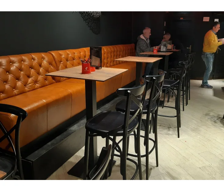 CHILL CAFFE - ZAGREB