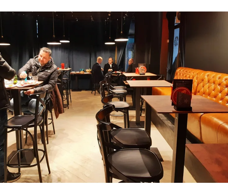 CHILL CAFFE - ZAGREB