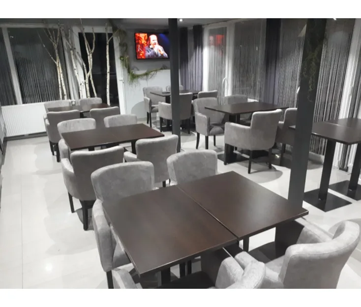 Hotel COOL ROOMS- ZAGREB