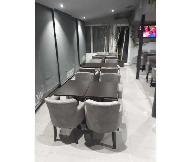 Hotel COOL ROOMS - ZAGREB