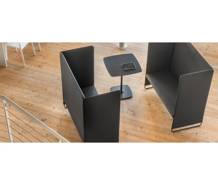 STYLUS 5400 Base tavolo