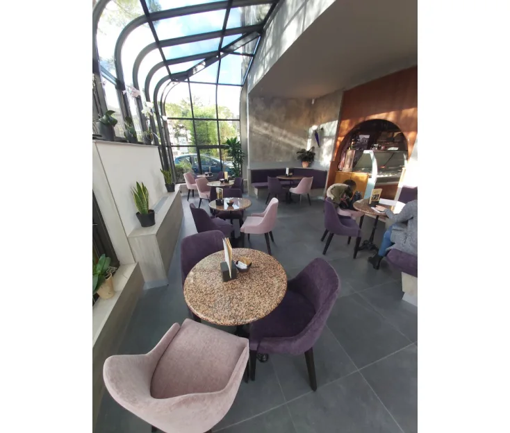 KAVARNA ZVON - IZOLA kavarna