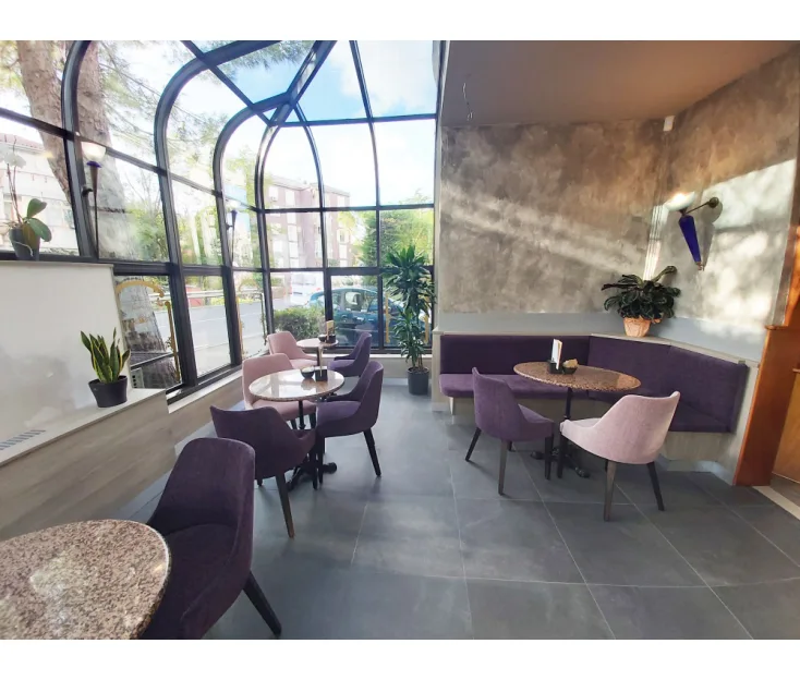 KAVARNA ZVON - IZOLA kavarna