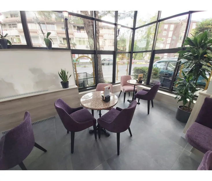 KAVARNA ZVON - IZOLA kavarna