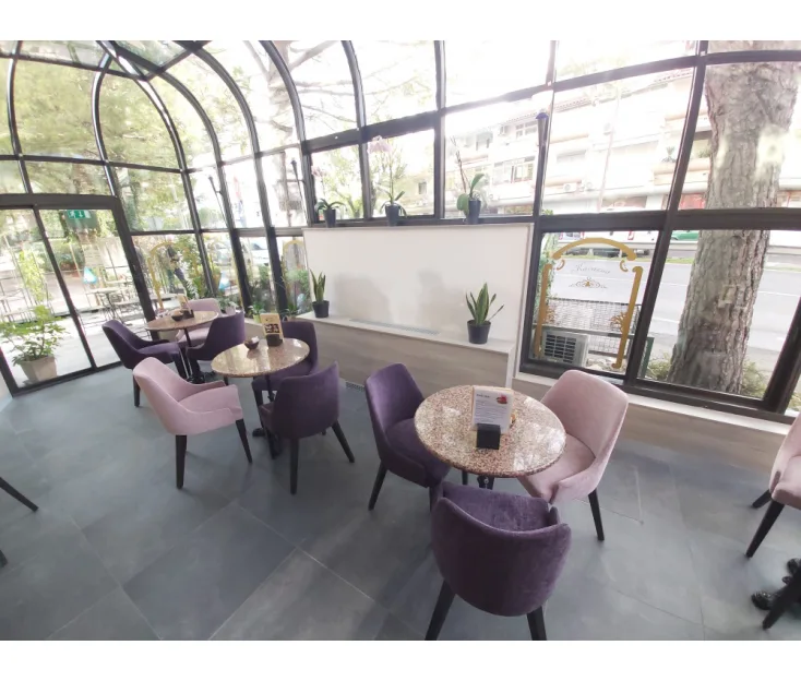 KAVARNA ZVON - IZOLA kavarna